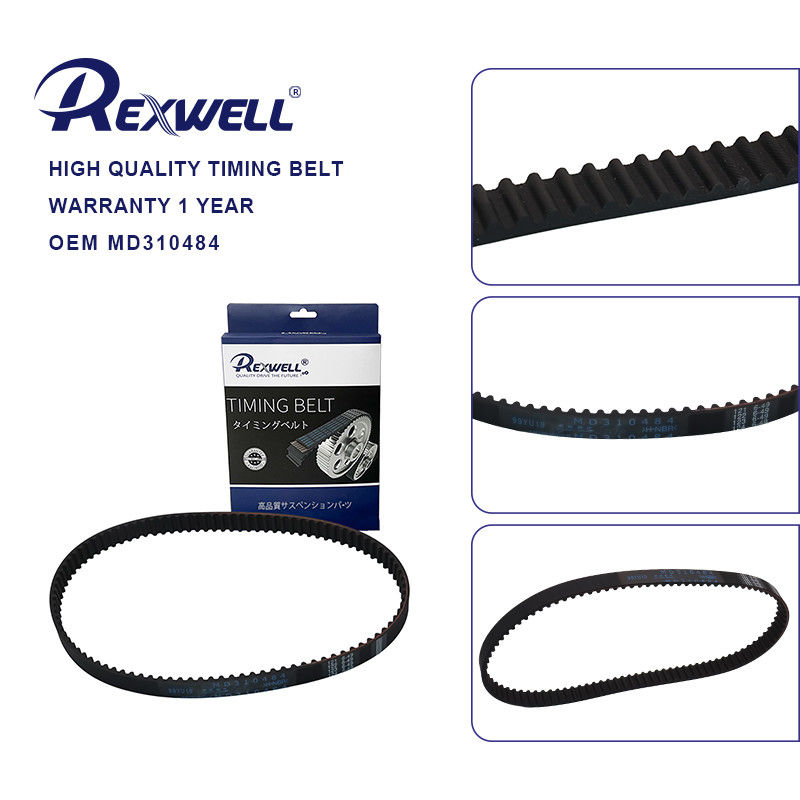 New Original Quality 1145A081 MD329625 MD310484 99YU19 Diesel Engine Timing Belt Kit for MITSUBISHI PAJERO L200 4D56T