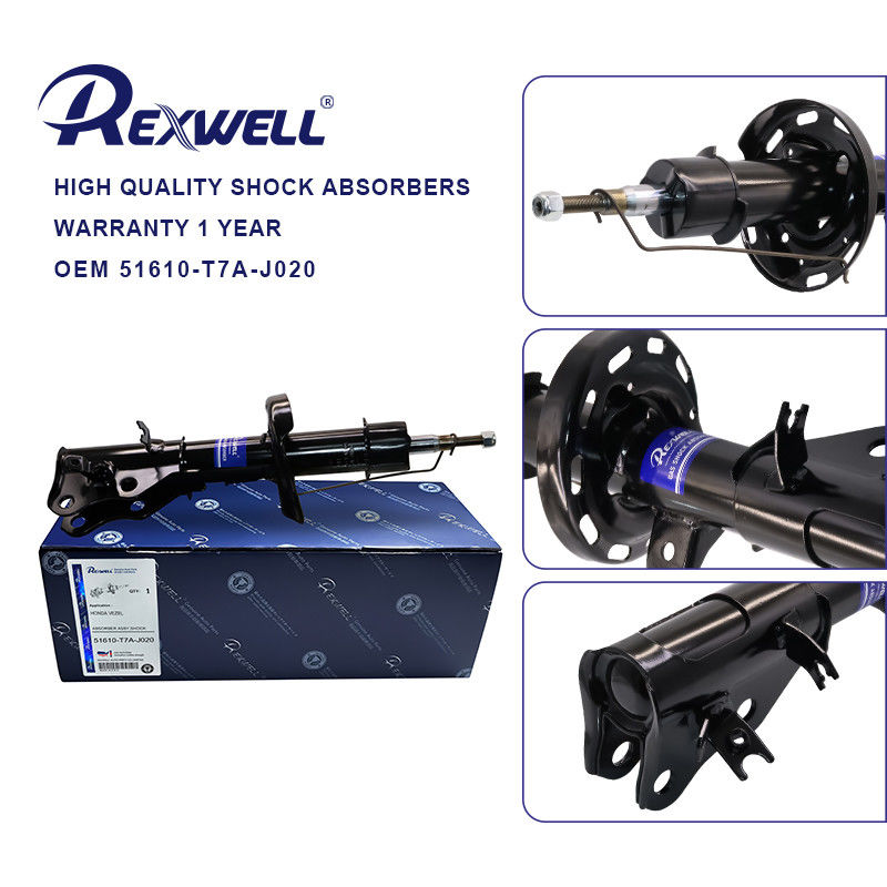 OEM 51610-T7A-J020-M1 Auto Suspension Right Front Shock Absorber Strut For Honda Vezel RU3 SUV 51610T7AJ020M1