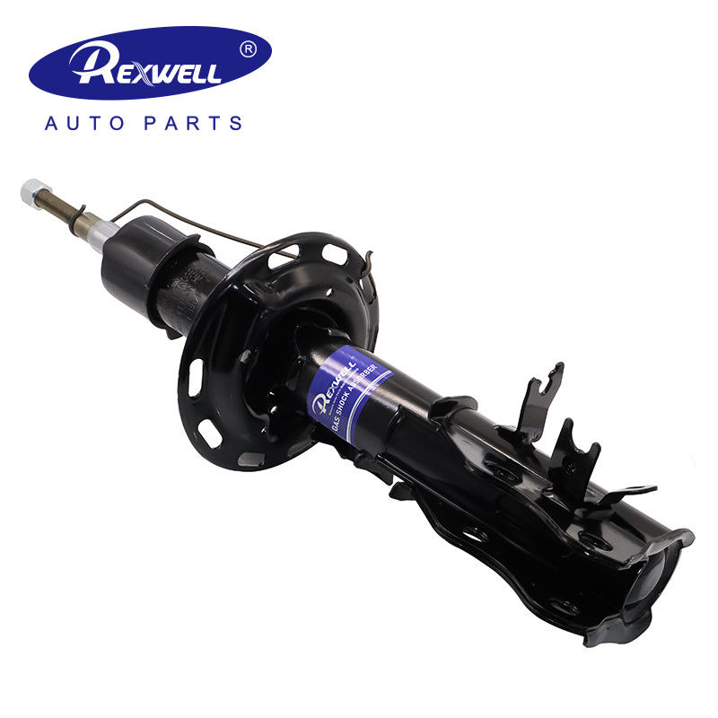 51620-T7A-J020-M1 Car Suspension Left Front Shock Absorber Strut for Honda Vezel RU3