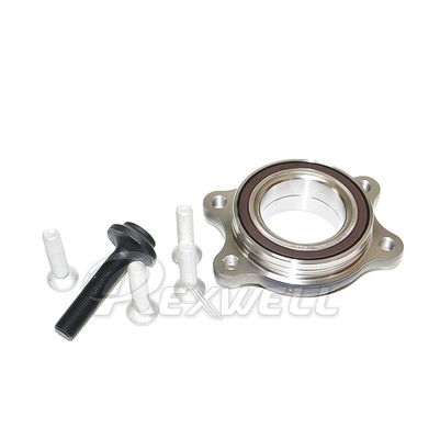 4H0498625C 4H0598625 Rear Wheel Hub Bearing Kit For AUDI A5 Q5 R8 A4 B8 A6 C7