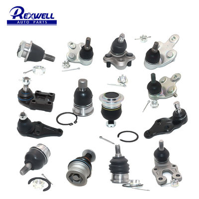Hilux Innova Ön Yukarı Kontrol Kol Top Eklemleri 43310-09015 43310-09017 43310-09030 43310-0K010 43310-0K040