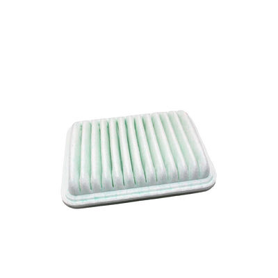 Toyota Corolla Engine Air Car Parts Filter for 2009-2019 Matrix Yaris Vios Altis Vitz 17801-21050