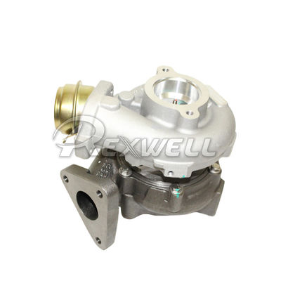 14411EB300 Nissan Otomobil Parçaları GT2056V Turbo Şarj Aracı 751243-5002S