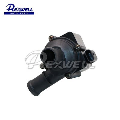 Rexwell Car Engine Auxiliary Coolant Water Pump 06H121601M For Audi A5 A6 Q5 Q7 SQ5 VW Jetta Passat