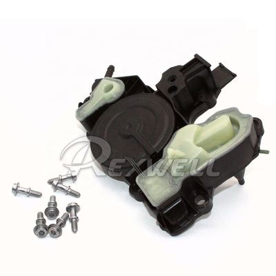 Valve cover Oil Separator For Audi VW 06K103495BL
