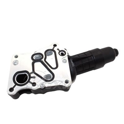 C204 Mercedes Benz Auto Parts Engine Oil Filter Housing Kit A2711801410