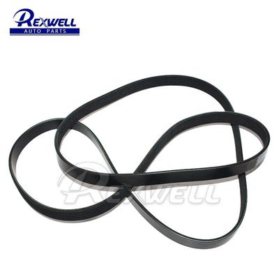 W201 Mercedes Benz Auto Parts V-Ribbed Supercharger Drive Belt A0079978092