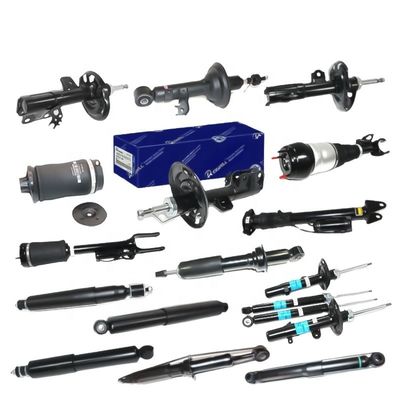 300138 A2033200830 2033203630 A2093200030 Mercedes Benz Otomobil Parçası Ön Aks Şok emici