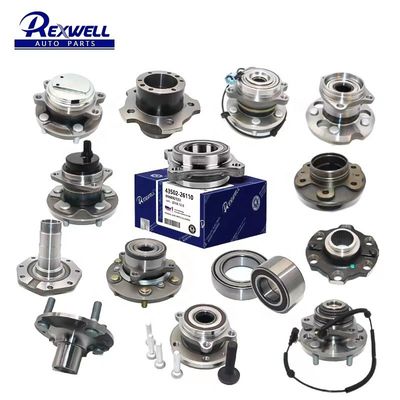Factory Price Car Parts Wheel Hub Bearing A1669810006 For Mercedes-Benz