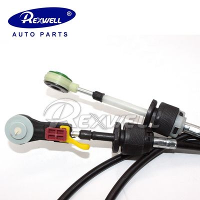 Rexwell auto parts Transmission Gear Selector Lever Control Cable For Ford Focus 1686381