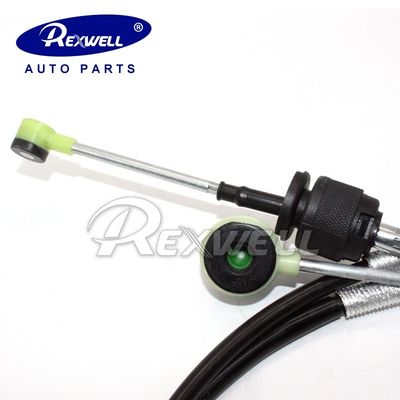 Rexwell auto parts Transmission Gear Selector Lever Control Cable For Ford Focus 1686381
