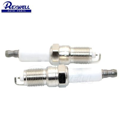 Original Auto Spark Plugs Producers For Chevrolet 12621258 41-110