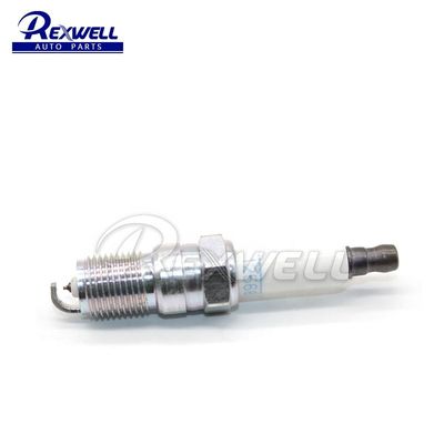 Wholesale hot sale car spark parts Iridium spark plugs 12568387 for Chevrolet  12568387