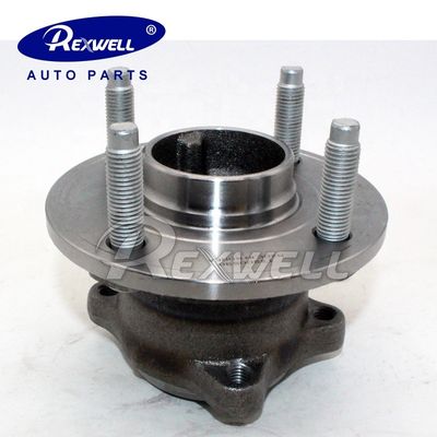 Rexwell brand rear axle wheel hub bearings for GM Aveo T300 parts 13500590