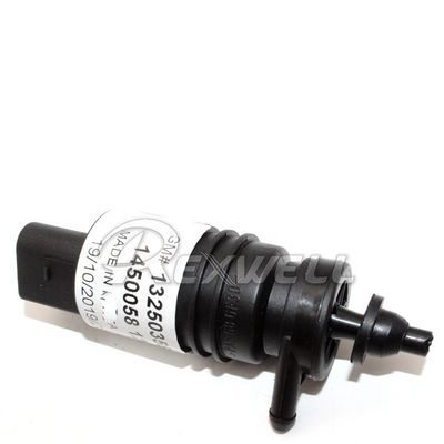 Car Windshield Washer Motor For CHEVROLET CRUZE 13250356