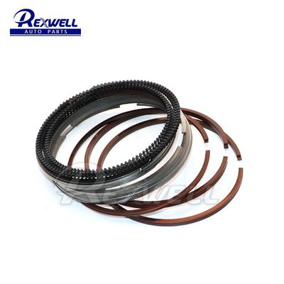 13011-0S011 Toyota Land Cruiser Sequoia Tundra LX570 3UR 1UR için Araba Motor Piston Segman Takımı