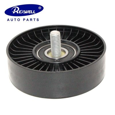 Car Model For i30 V-Ribbed Belt Plastic Pulley 25286-2B010 For Hyundai 252862B010