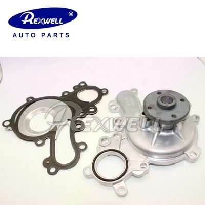 Affordable Engine Water Pump Set Kit OE NO. 16100-39496 for Toyota Land Cruiser LX J2