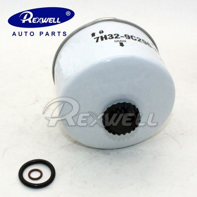 Land Rover DISCOVERY LR009705 Car Fuel Filter Assy with Express Shipping and Fitment