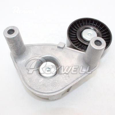 2004-2016 Year Standard V-Ribbed Belt Tensioner Pulley for KIA SPORTAGE 2.7 4WD Durable
