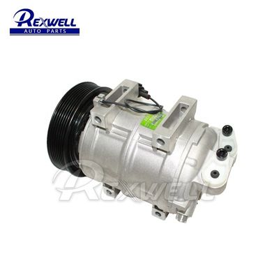 92600-VW200 Auto Parts Car AC Compressor 92610-VW600 For Nissan Urvan Caravan