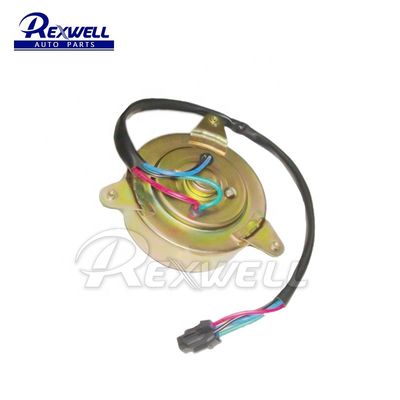 URVAN 92122-VW000 Radiator Cooling Fan Motor 92122VW000 For MoneyGram Payment Term