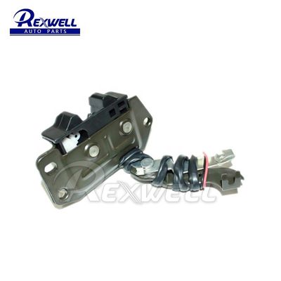 Guaranteed Auto Parts Rear Back Tail Gate Lock 69350-26120 For Toyota HIACE Van 6935026120