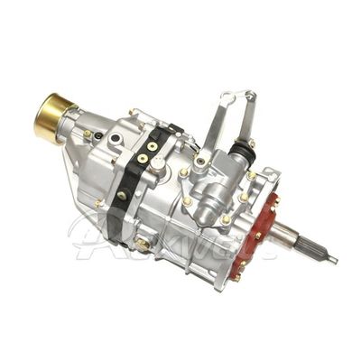 33030-0L010 TOYOTA Hilux Hiace 33030-26691 33030-0W641 için otomatik vites kutusu