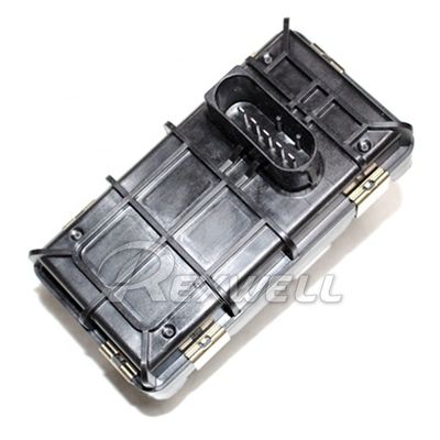 OEM Standart Boyut BV40-037 Nissan Urvan NV350 E26 için Otomatik Turbo Elektronik Aktuatör