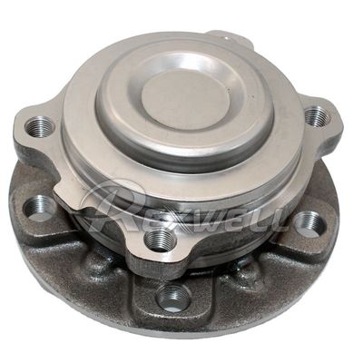 Car Wheel Bearing Hub for BMW F10 31206872888 2010- Year 6 F12 Convertible by Rexwell
