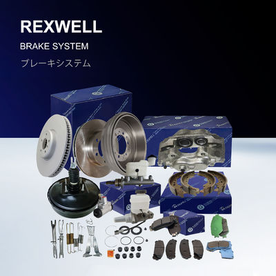 Brake Master Cylinder 4720133120 for TOYOTA 47201-33120 Ocean/ Air Cargo/ Express