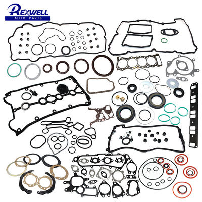 Diesel Engine Common Rail Rocker Valve Cover Gasket for Mitsubishi L200 4D56 1035A108