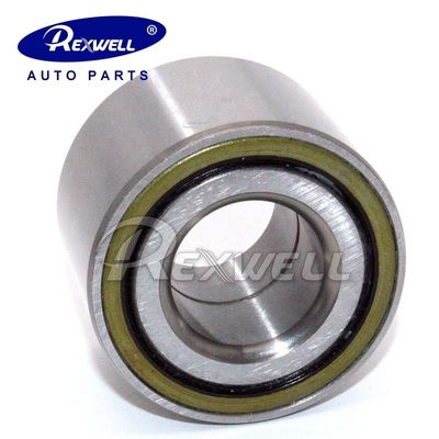 Front Wheel Bearing 43210-AX000 for Nissan MICRA MARCH III K12 Guaranteed Performance