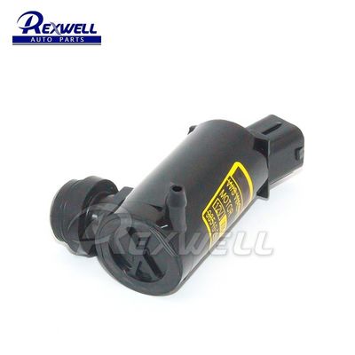 Windshield Washer Pump Motor 98510-25000 for Hyundai Accent 9851025000 and Affordable