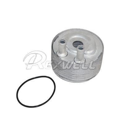 Rexwell Motor Yağı Soğutucu Radyatörü 21305-EB300 21305-5M301 Nissan Navara Frontier için