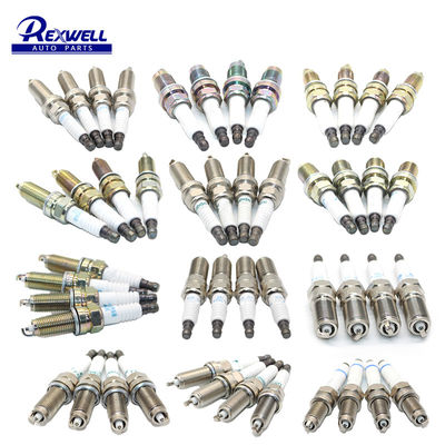 Japanese Car Spare Parts Spark Plug for Mazda MX-6 Z6B718110 Reference NO. 267700-5290