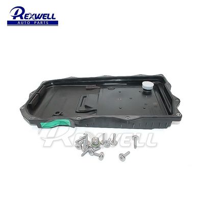 Automatic Transmission Plastic Oil Pan for BMW F15 F16 24118612901 Superior and Value