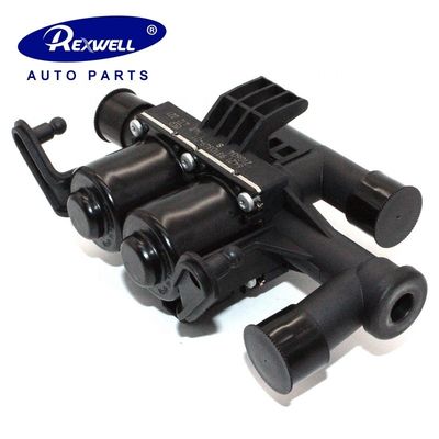 Top- and Standard Heater Control Water Valve for BMW F07 F10 64219310349