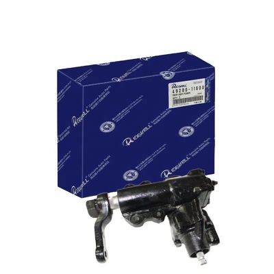 Newly Designed and Tested Auto Power Steering Rack for Nissan NAVARA 49200-11G00