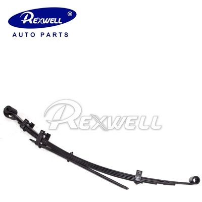 Mitsubishi Pickup Triton L200 KA4T KB4T 4150A094 için çelik askı yaprak yayı