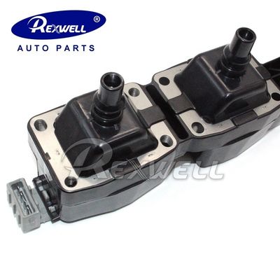 206 Car Model Popular Ignition Coils for CITROEN PEUGEOT 9636337880 597099