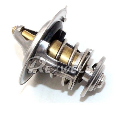 25500-23001 Coupe Cooling Thermostat Assembly For HYUNDAI Vehicles