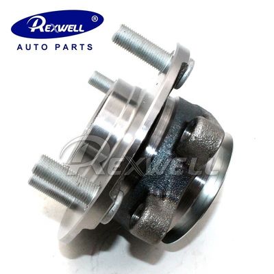 Front Wheel Hub Bearing Unit 40202-EM30C For Nissan Tiida SC11X