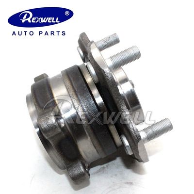 Standard Nissan Supercar GTR R35 Rear Wheel Hub Bearing 43202-4GA0B For End Vehicles