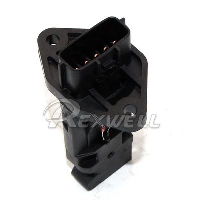 VE700298 QM875 Mass Air Flow Sensor For NISSAN ALMERA TINO 22680-6N21A