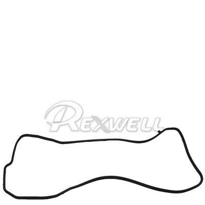 Rubber Engine Top Cover Gasket Seal For Toyota Corolla 2ZR 11213-37021 1121337021