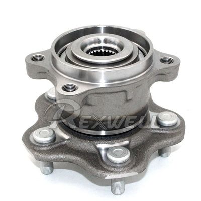 Guaranteed Japan Made 43202-JG21A Rear Axle Wheel Hub Bearing For Nissan Juke 4wd