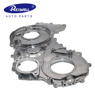 REXWELL New Genuine Engine Timing Gear Case Cover & Rear End Plate 11321-30020 for Toyota Land Cruiser PRADO 1KD 2009 1132130020