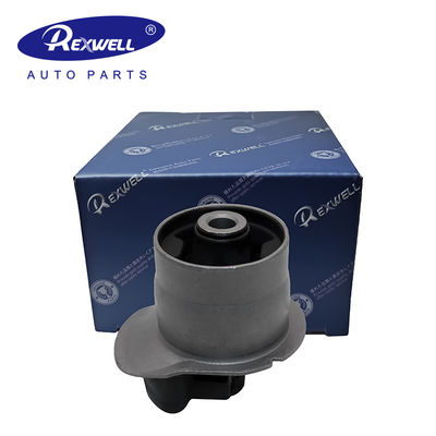 REXWELL Otomatik Arka Süspansiyon Bush Sol Sağ Kontrol Kol Bushing 48725-02230 48725-02240 Toyota COROLLA ZZE123 için 2005-2007