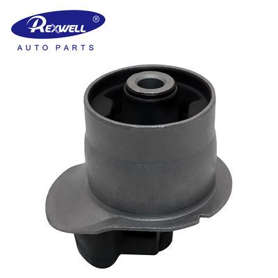 REXWELL Auto Rear Suspension Bush Left Right Control Arm Bushing 48725-02230 48725-02240 for Toyota COROLLA ZZE123 2005-2007